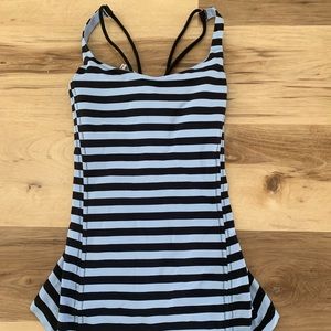 ⚠️Lululemon athletic tank top⚠️